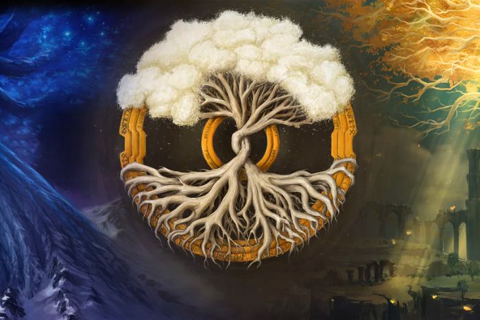 Yggdrasil